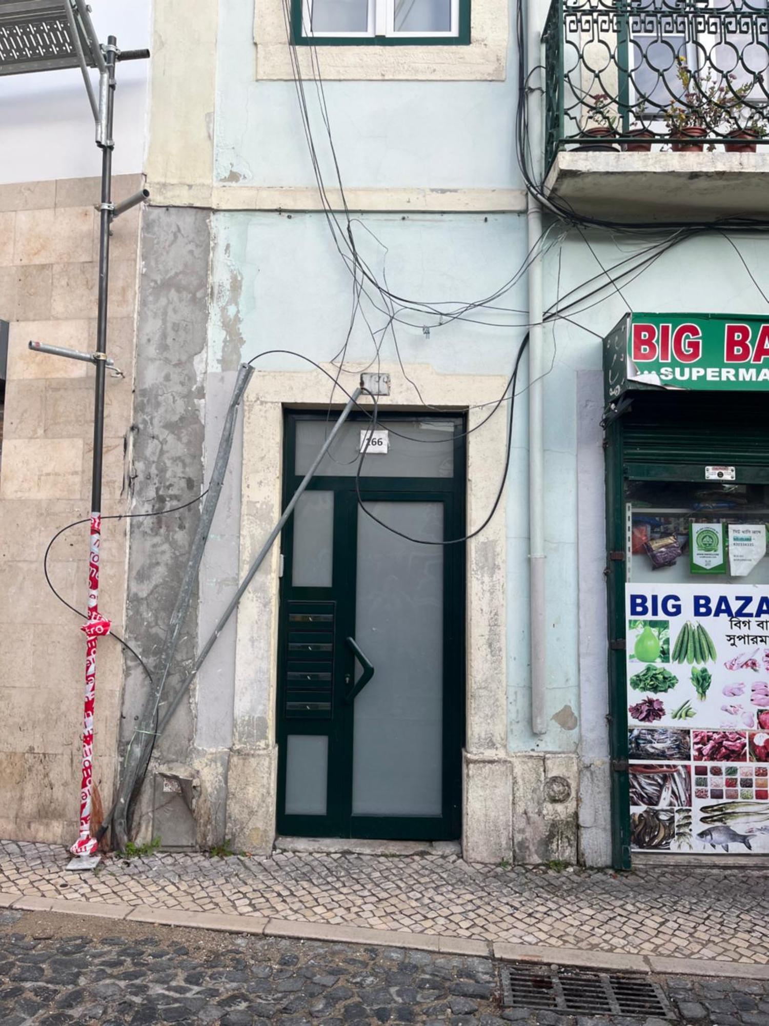 Bohemian House Hotel Lissabon Buitenkant foto