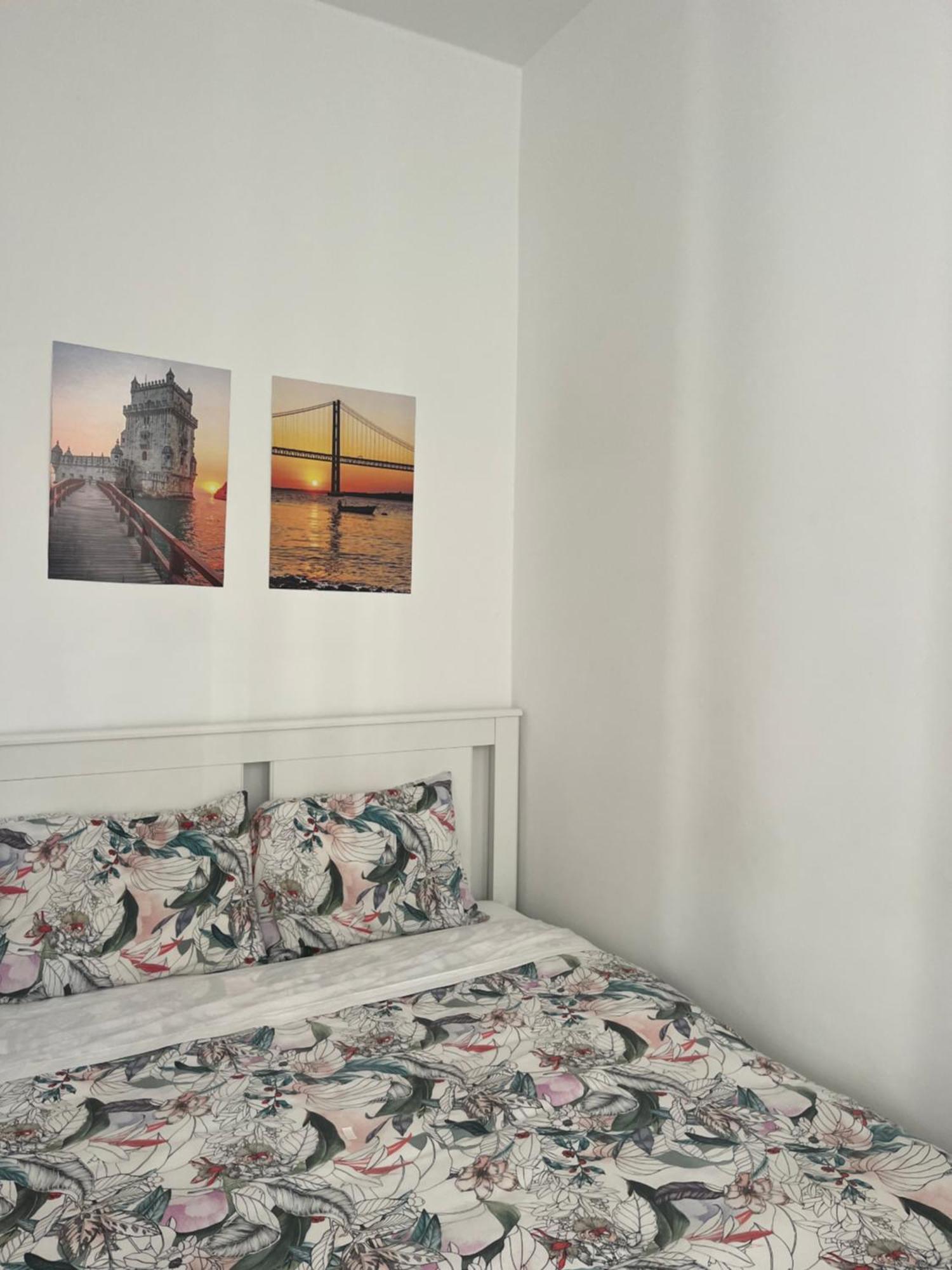 Bohemian House Hotel Lissabon Buitenkant foto