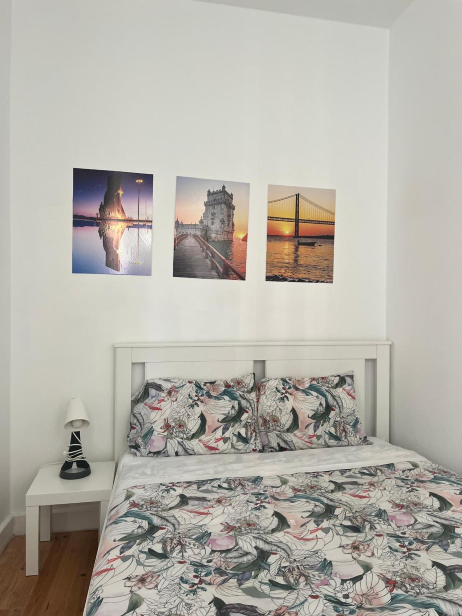 Bohemian House Hotel Lissabon Buitenkant foto