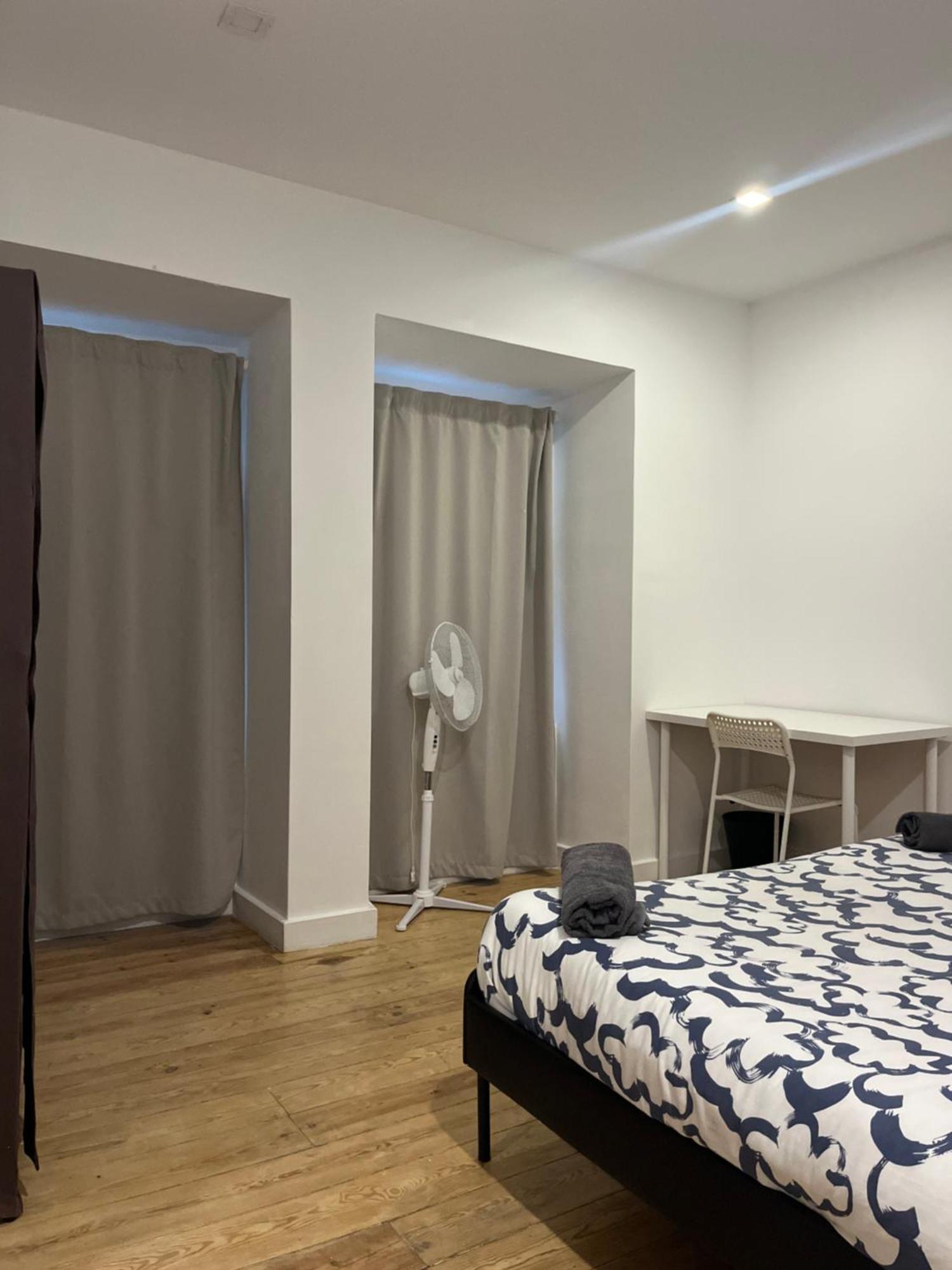 Bohemian House Hotel Lissabon Buitenkant foto