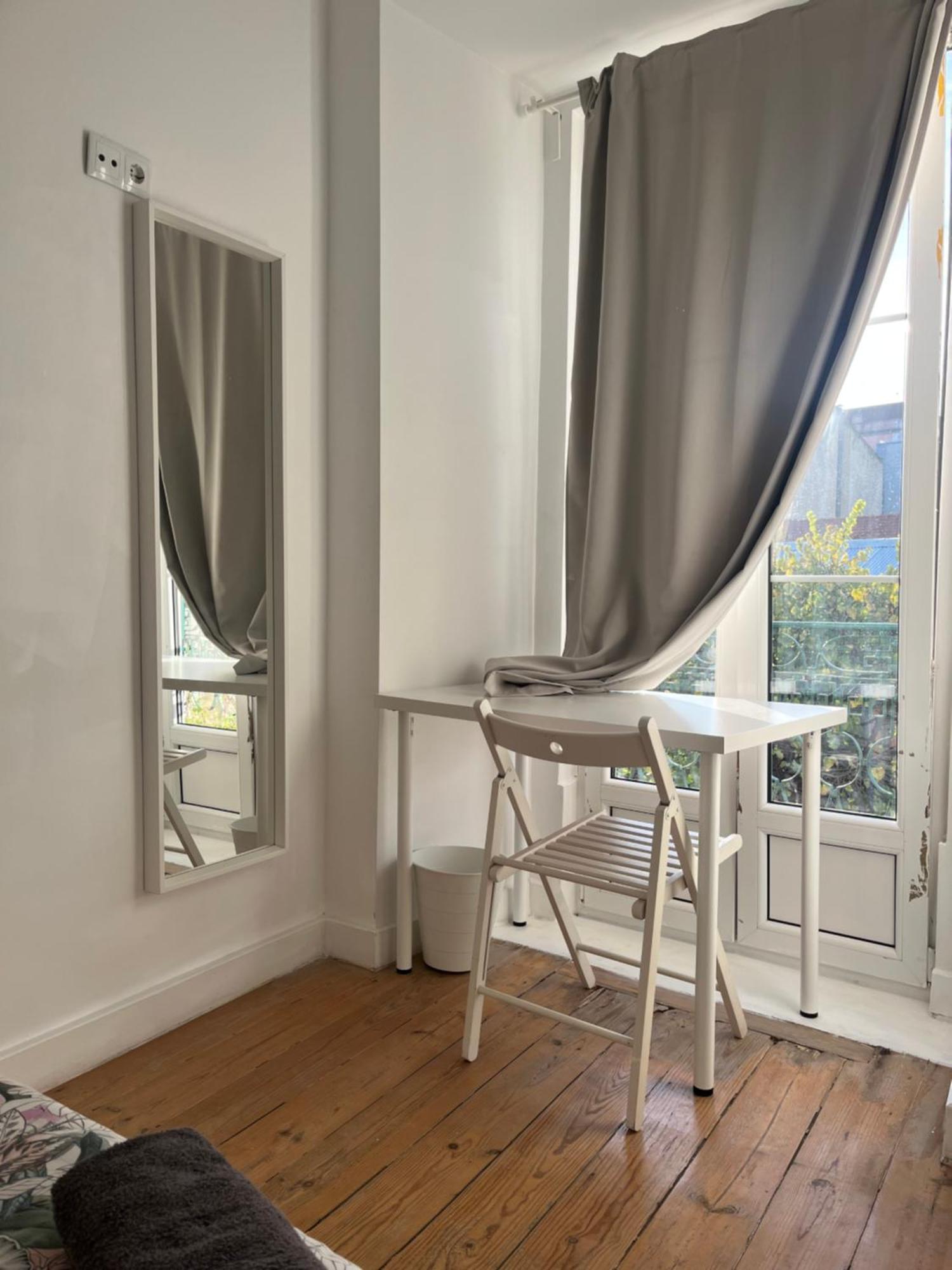 Bohemian House Hotel Lissabon Buitenkant foto