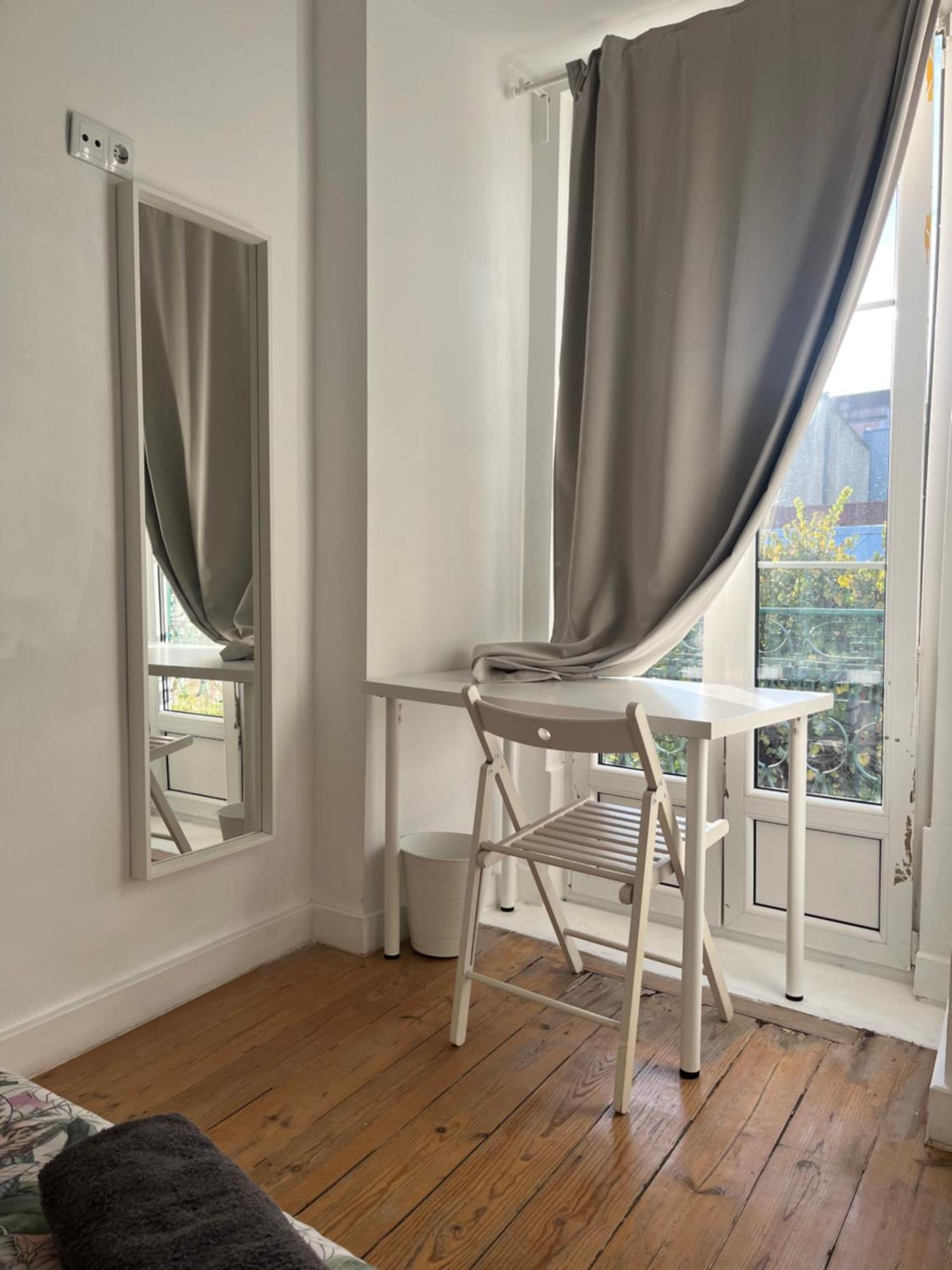 Bohemian House Hotel Lissabon Buitenkant foto